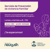 Prevención de Violencia Familiar 1