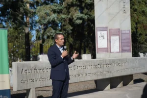 Conmemoraron el Día Nacional de la Memoria por la Verdad y la Justicia
