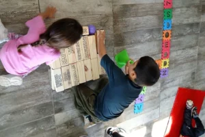 Jornadas Lúdico-Educativas para Niños, Niñas y Adolescentes
