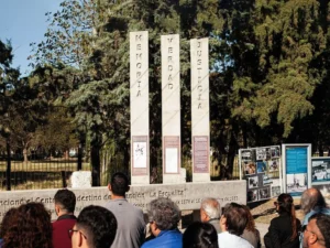 Neuquén conmemora el Día Nacional de la Memoria por la Verdad y la Justicia