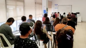 Neuquén fortalece el acceso a derechos para migrantes