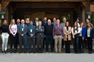 Neuquén, presente en la 109° asamblea del Consejo Federal de Consumo