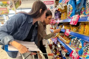 Fiscalizarán productos en supermercados de Neuquén capital