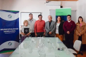 Nuevas delegaciones de Derechos Humanos en el interior de la provincia