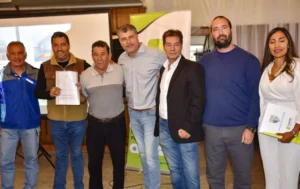 Entidades sin fines de lucro cuentan con más facilidades para realizar trámites
