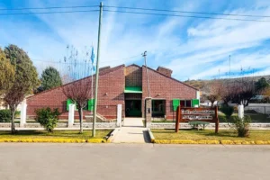 Importante inversión en mantenimiento de 35 edificios