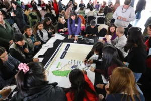 Se realizó la Jornada Provincial de Consumos Problemáticos