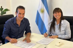 Impulsan la constitución de personerías jurídicas con perspectiva de género y diversidad