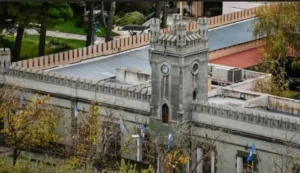 Información sobre la ejecución de las medidas dispuestas por el Ministerio Público Fiscal en Casa de Gobierno