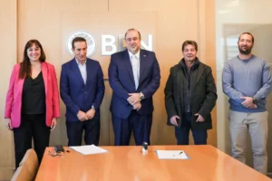 Neuquén impulsa nuevos beneficios para entidades con fines comunitarios