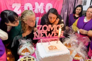 Zomo Newen: el refugio para mujeres donde renace la esperanza