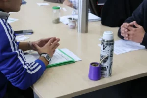 Jóvenes de dispositivos de Familia se capacitaron en Búsqueda Laboral