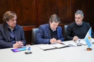 Neuquén es la primera provincia en adherir a la aplicación Fiscafácil