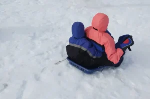 Niños, niñas y adolescentes disfrutaron de viajes y actividades recreativas