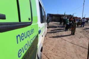 Anunciaron el cronograma del Registro Civil para la última quincena de septiembre