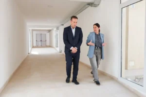 El refugio Madre Teresa más cerca de inaugurar su nuevo edificio