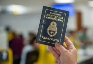 Informan procedimiento para la verificación de pasaportes
