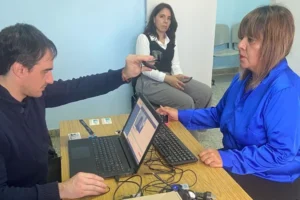 La Provincia de Neuquén avanza en la transformación tecnológica