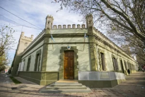 Provincia alcanzó un acuerdo con trabajadores eventuales de Familia