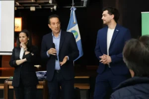 Se realizó una nueva capacitación para el uso de Boleta Única de Papel