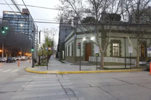 Unos 2000 agentes de la subsecretaría de Familia percibirán la bonificación por promoción horizontal