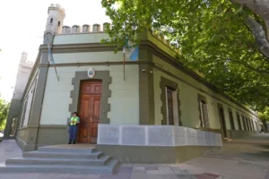 El Gobierno convocó a ATE a la Mesa Salarial