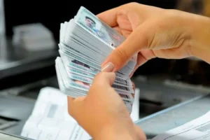El Registro Civil recibió mil nuevos DNI para distribuir en Neuquén capital