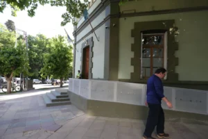 La Provincia pagó los programas de protección integral de derechos