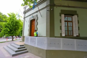 El Gobierno convocó nuevamente a los gremios estatales