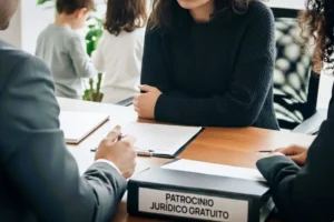 La Provincia brindó patrocinio jurídico gratuito en casos de violencia de género