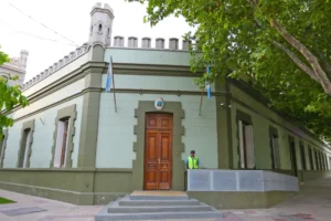 El Gobierno convocó a los gremios provinciales a un nuevo encuentro