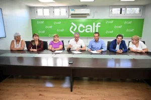 Garantizan la continuidad del servicio de sepelios a más familias
