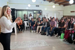 Neuquén fortalece la planificación estratégica con foco en la cercanía social