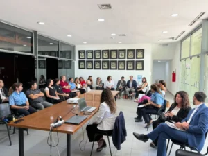 Neuquén profundiza las políticas públicas de prevención y asistencia