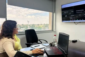 Municipios de toda la provincia se conectan para mejorar trámites y servicios