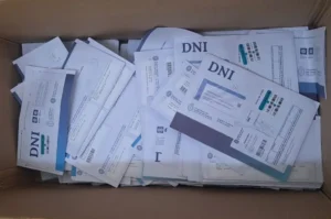 Recomiendan revisar actualización de los documentos para evitar inconvenientes