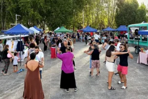 Exitoso cierre del programa Verano sin Etiquetas y con Orgullo