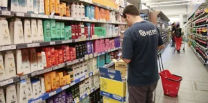 Super e hipermercados deberán exhibir códigos QR con los precios actualizados