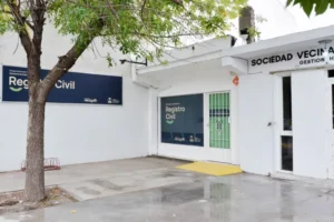 Registro Civil: 171 agentes percibirán bonificación por Promoción Horizontal