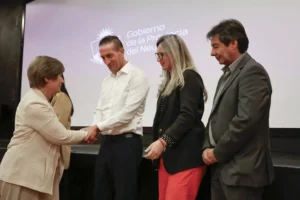 Se presentó el documental “Subzona 5.2. Un epílogo neuquino de memoria”