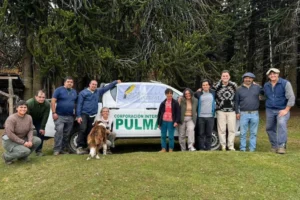 Fortalecerán la producción y conservación de la biodiversidad en Pulmarí