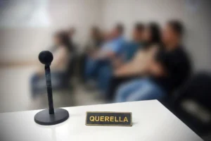 Destacan el rol del patrocinio jurídico gratuito en el caso de Mabel Mena