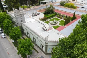 El Gobierno provincial acompaña a la familia de Noemí Matamala